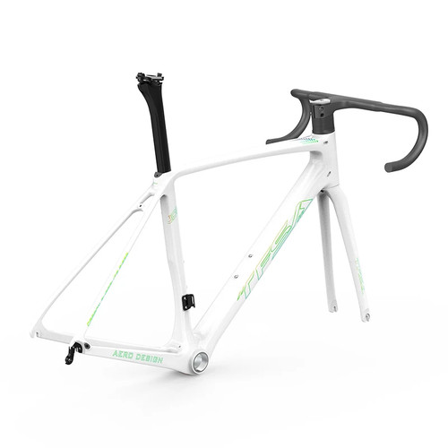 Telaio 700c racing bike - bike, aero
