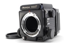[Ecc+5] Mamiya RZ67 Pro Medio