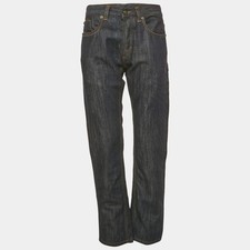 Jeans denim Just Cavalli blu