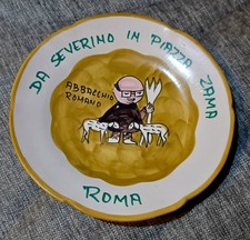 1983 - Piatto del Buon Ricordo