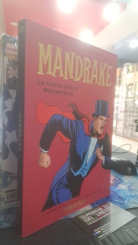 Classici del fumetto - del, di
