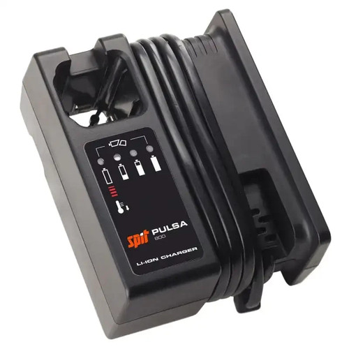Carica batteria spit - carica,