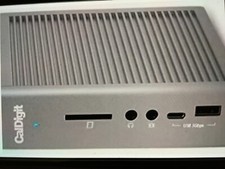 Dock CalDigit TS3 Plus