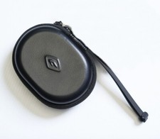 Custodia in pelle IEM per