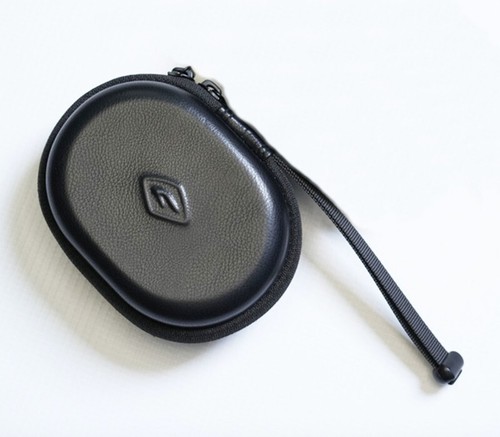 Custodia pelle iem - custodia,