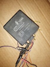 Centralina cobra 1046