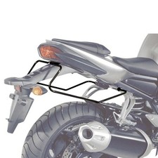 GIVI T218 TELAIETTI PER BORSE SOFFICI LATERALI HONDA CBF 600S/ CBF 600N