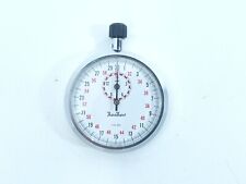 cronometro hanhart Gara