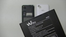 Batterie wiko 4050 pour - batterie,