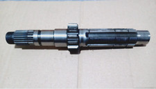 Albero Primario Cambio Honda XR XL 500 600 R RM LM 1983 1984 85 1986 1987 Vedi