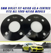 Adatto a Ford Fiesta Mk5 Mk6