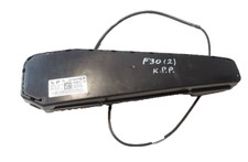 2018 BMW 330e Hybrid Serie 3 F30 Lato anteriore sinistro Airbag  619059001