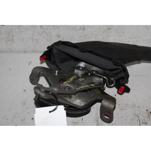 Leva freno mano abarth 124 - freno,