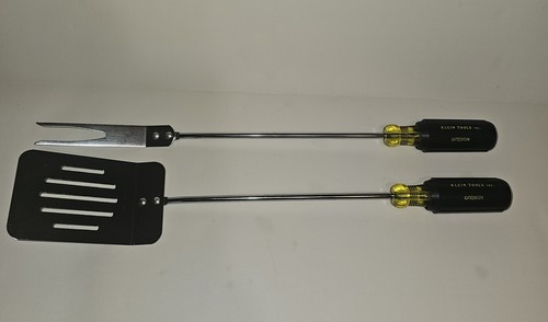 Klein tools set bbq - bbq, acciaio