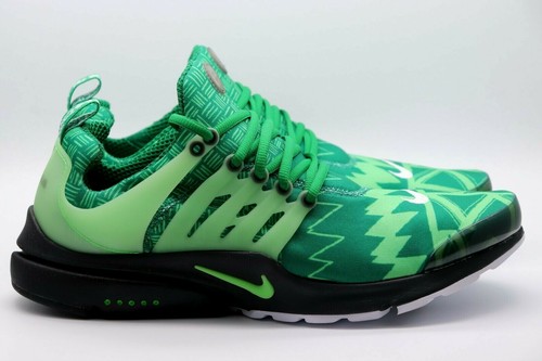 Nike air presto nigeria - nike, naija