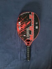 Racchetta da Beach tennis M.B.T. DEVIL 2024