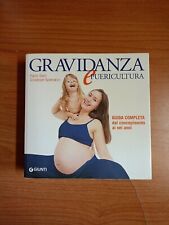 GRAVIDANZA / PUERICULTURA - Paolo Sarti - Giuseppe Sparnacci. Perfetto!! Sc1