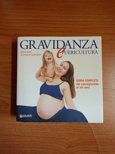 Gravidanza puericultura - gravidanza, e