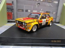 FIAT 131 Abarth Rally