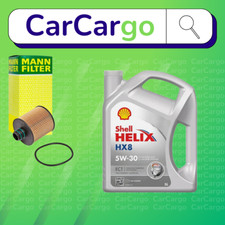 MANN Service Kit Jeep Compass