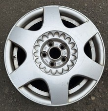 Inch alloy wheel 5x16 - alloy, 6.5x16
