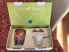 Tisaniera "...al volo" Thun Grappoli d'uva