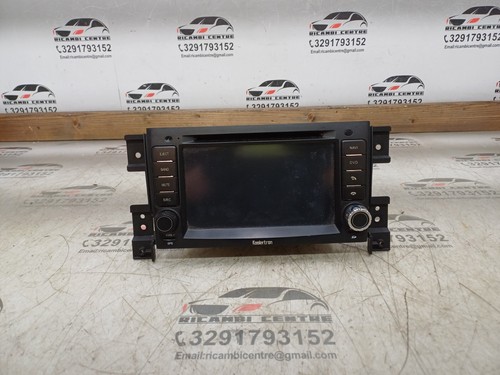Autoradio navigazione - 👉autoradio,