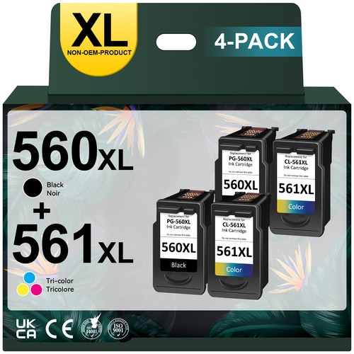 Cartucce stampante xxl per - xxl,