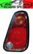 FANALE STOP GRUPPO OTTICO