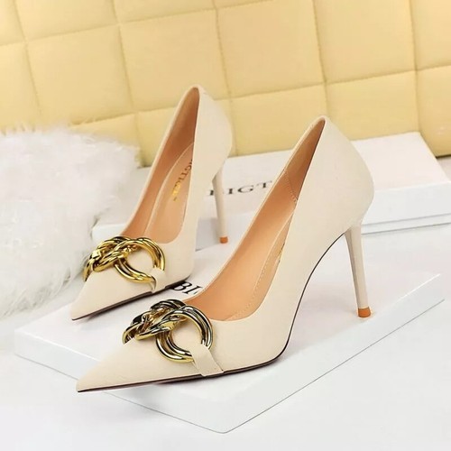 Decolte scarpe donna cm - decolte,