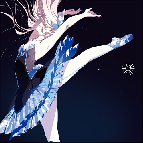 Anime sakuzyo ragazze - anime,
