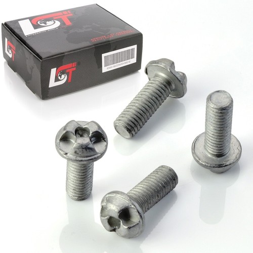 Coprimozzi viti di - 4x,
