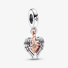 Charm Pandora Pendente ali