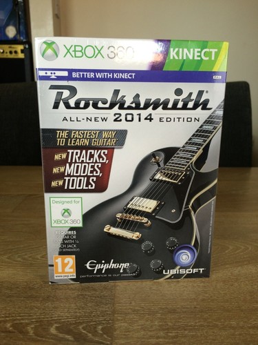 Nuovo rocksmith edizione - rocksmith,