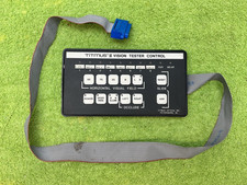 Titmus vision screeners - titmus,