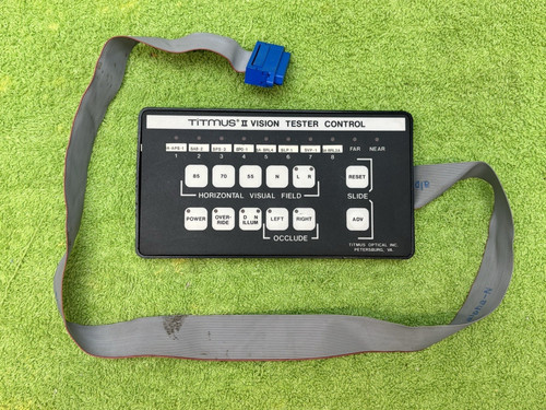 Titmus vision screeners - 2n,