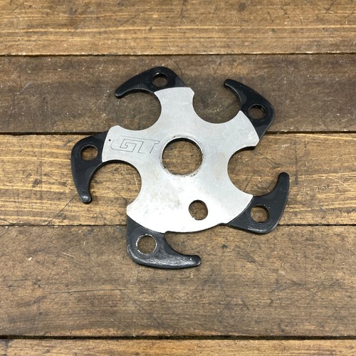 Bmx spider alloy 110 - spider,