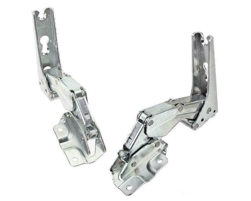 Coppia cerniere per beko - cerniere,