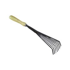 Rastrello A 9 Denti Attrezzo