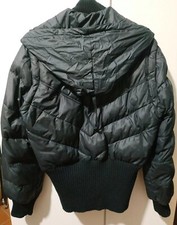 Piumino giacca ragazza - piumino,