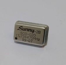 Sunny-2B SCO-020 OSCILLATORE