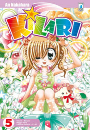 Kilari - kilari, 05