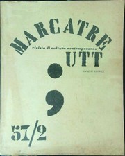 MARCATRE / UTT / 57 / 2 AA.VV