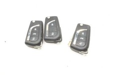 Chiave accensione TOYOTA VERSO