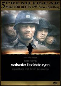 Salvate soldato ryan - salvate,