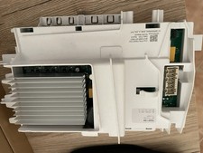 scheda lavatrice Hoover  Candy