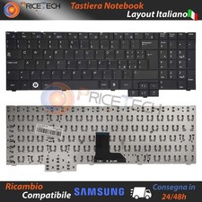 Tastiera per notebook samsung - tastiera,