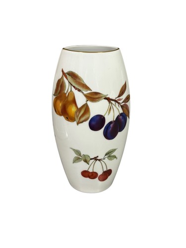 Vaso royal worcester evesham - royal,