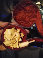 Pipa Schiuma Di Mare