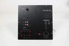 Piastra amplificatore velodyne - piastra,